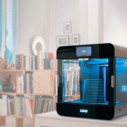 Zaxe Z3S 3D Printer