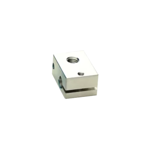 E3D Aluminum V6 Heater Block