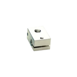 E3D Aluminum V6 Heater Block