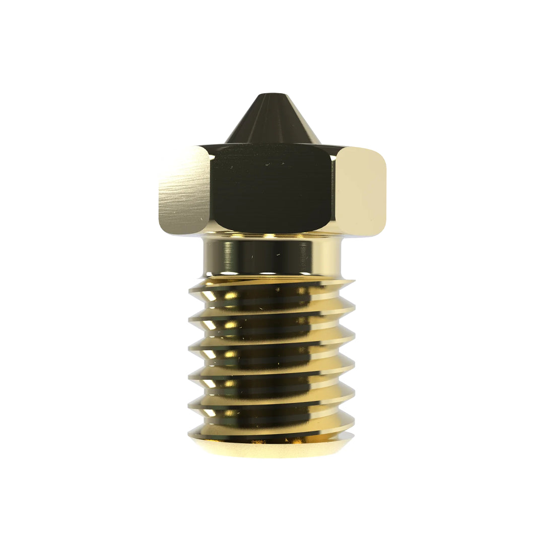 Zaxe E3D Brass Nozzle