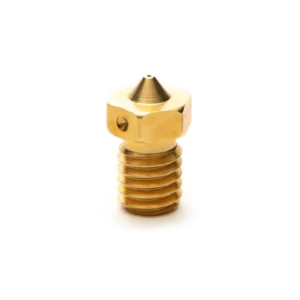 Zaxe E3D Brass Nozzle