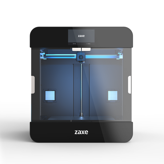 Zaxe Z3S 3D Printer