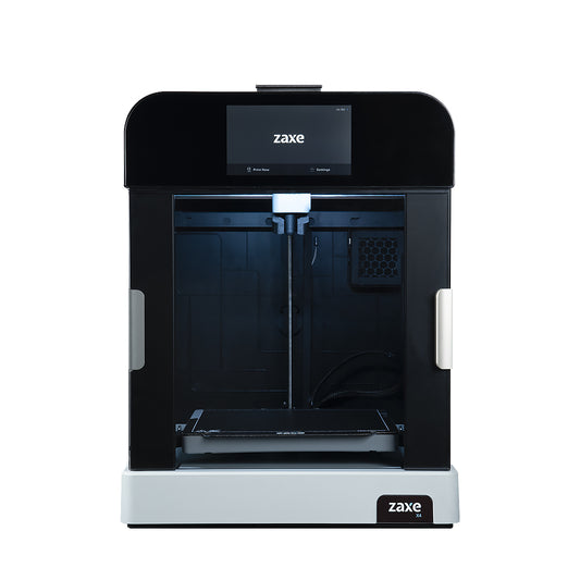 Zaxe X4 3D Printer