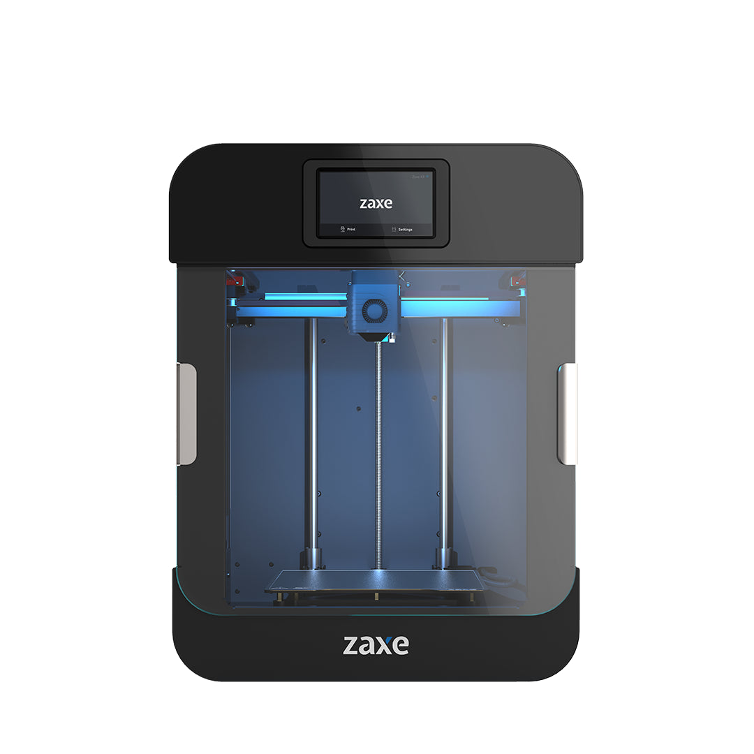 Zaxe X3 3D Yazıcı