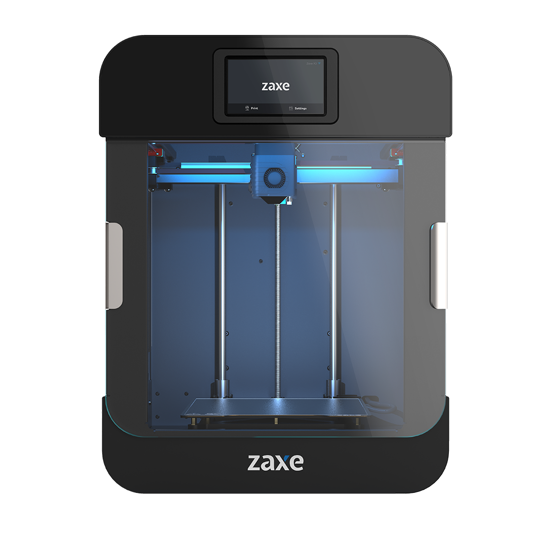 Zaxe X3 3D Printer