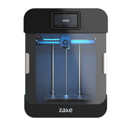 Zaxe X3 3D Printer