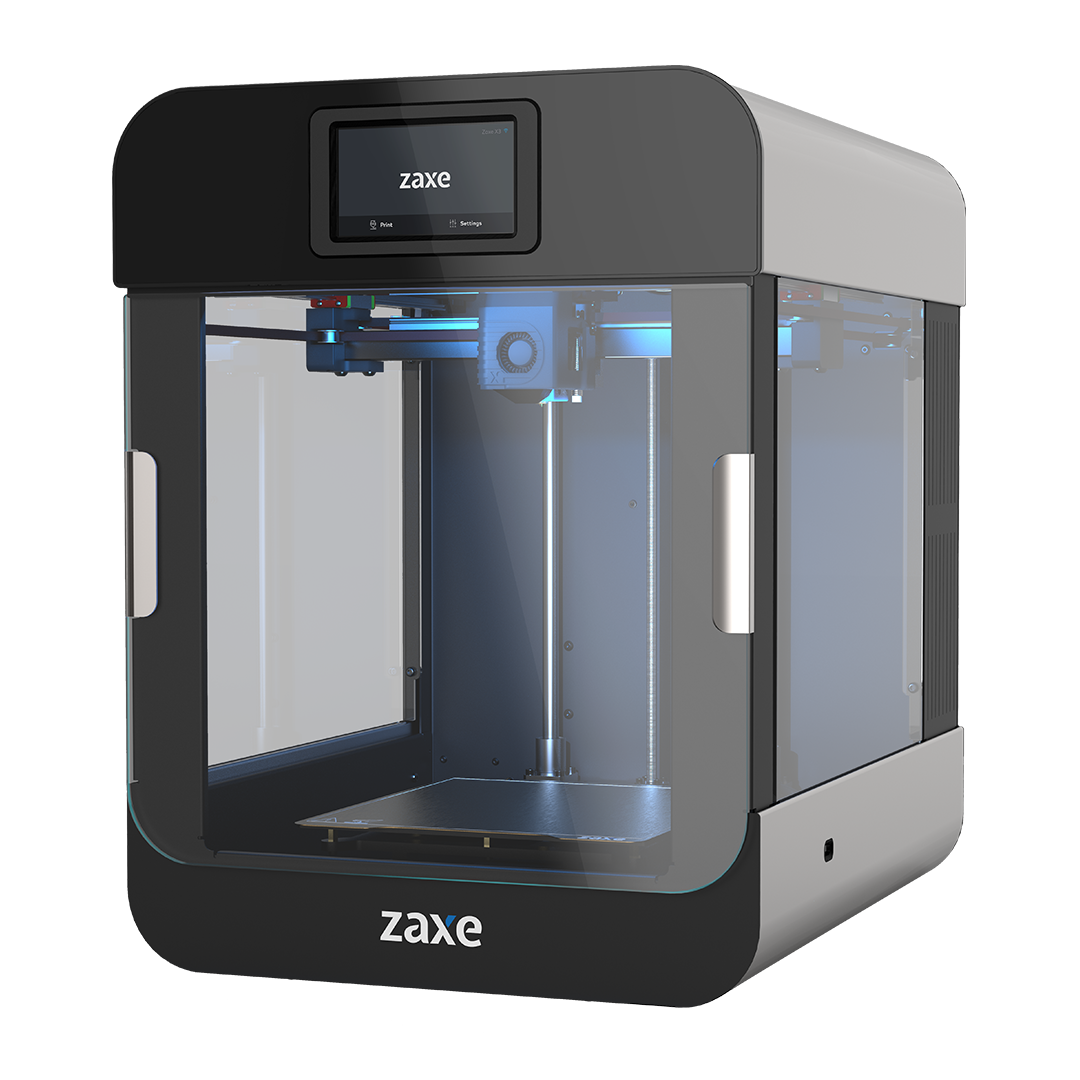 Zaxe X3 3D Printer