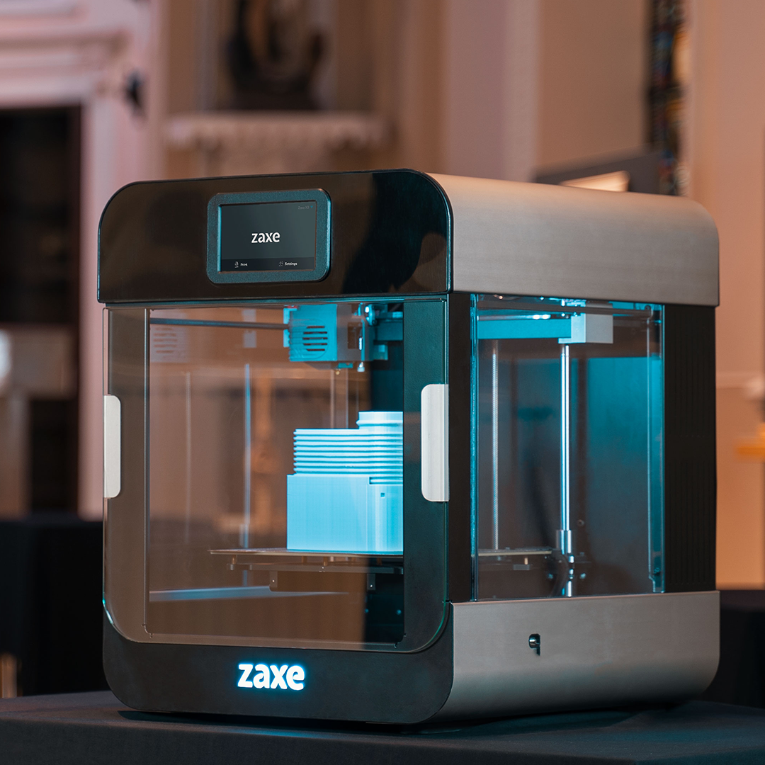 Zaxe X3 3D Printer